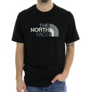 T-SHIRT S/S EASY TEE NERO